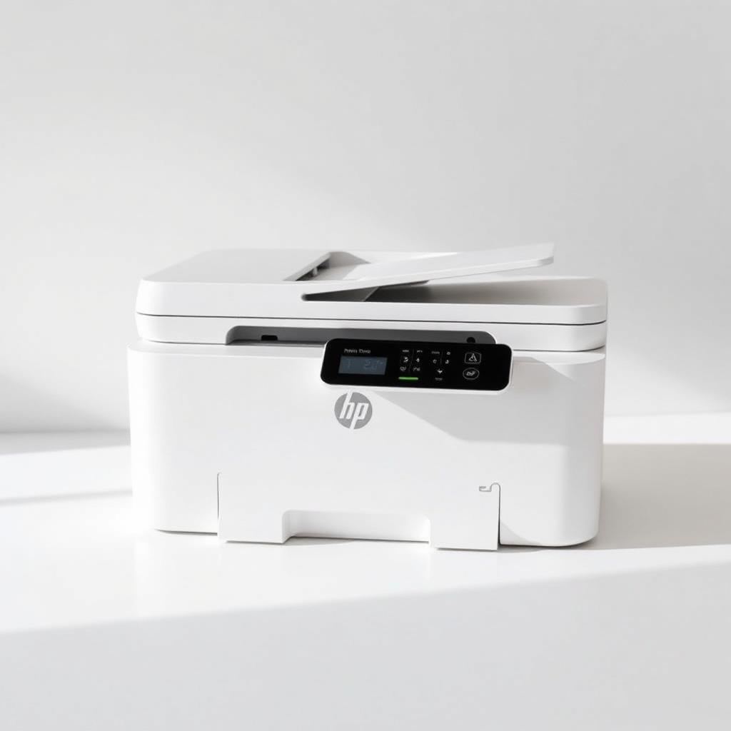 HP Smart Tank 7602